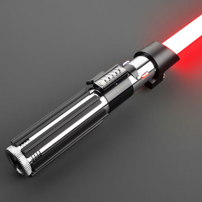 Star Wars Lightsaber RGB Smoothswing Force FX Darth Vader Cosplay - NEXTLEVELUK