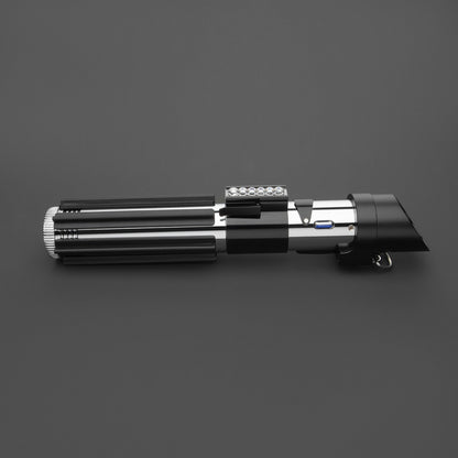 Star Wars Lightsaber RGB Smoothswing Force FX Darth Vader Cosplay - NEXTLEVELUK