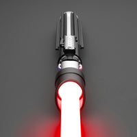 Star Wars Lightsaber RGB Smoothswing Force FX Darth Vader Cosplay - NEXTLEVELUK