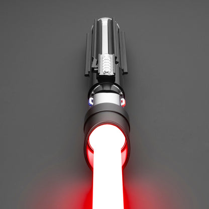 Star Wars Lightsaber RGB Smoothswing Force FX Darth Vader Cosplay - NEXTLEVELUK
