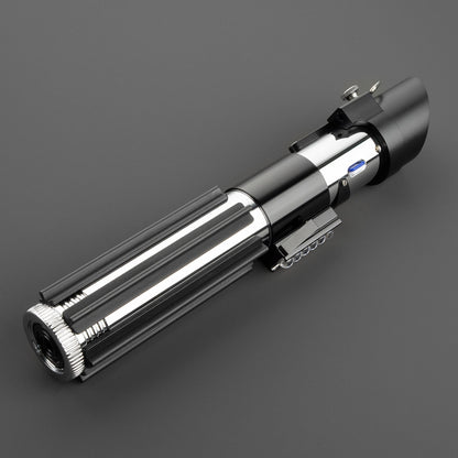Star Wars Lightsaber RGB Smoothswing Force FX Darth Vader Cosplay - NEXTLEVELUK