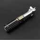 Star Wars Lightsaber RGB Smoothswing Force FX Episode 9 Luke Skywalker Hilt Cosplay LukeEP9B - NEXTLEVELUK
