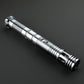 Star Wars Lightsaber RGB Smoothswing Force FX Grey Cosplay C037B - NEXTLEVELUK