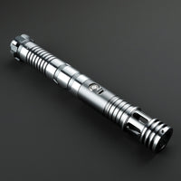 Star Wars Lightsaber RGB Smoothswing Force FX Grey Cosplay C037B - NEXTLEVELUK