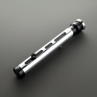 Star Wars Lightsaber RGB Smoothswing Force FX Qui - Gon Jinn Cosplay 054B - NEXTLEVELUK