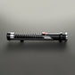 Star Wars Lightsaber RGB Smoothswing Force FX Qui - Gon Jinn Cosplay 054B - NEXTLEVELUK