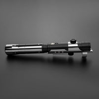 Star Wars Lightsaber RGB Smoothswing Force FX The Force Unleashed Starkiller Cosplay 055B - NEXTLEVELUK