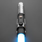 Star Wars Lightsaber RGB Smoothswing Force FX The Force Unleashed Starkiller Cosplay 055B - NEXTLEVELUK