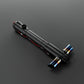 Star Wars Lightsaber RGB Smoothswing Kylo Ren Cosplay 180B - NEXTLEVELUK