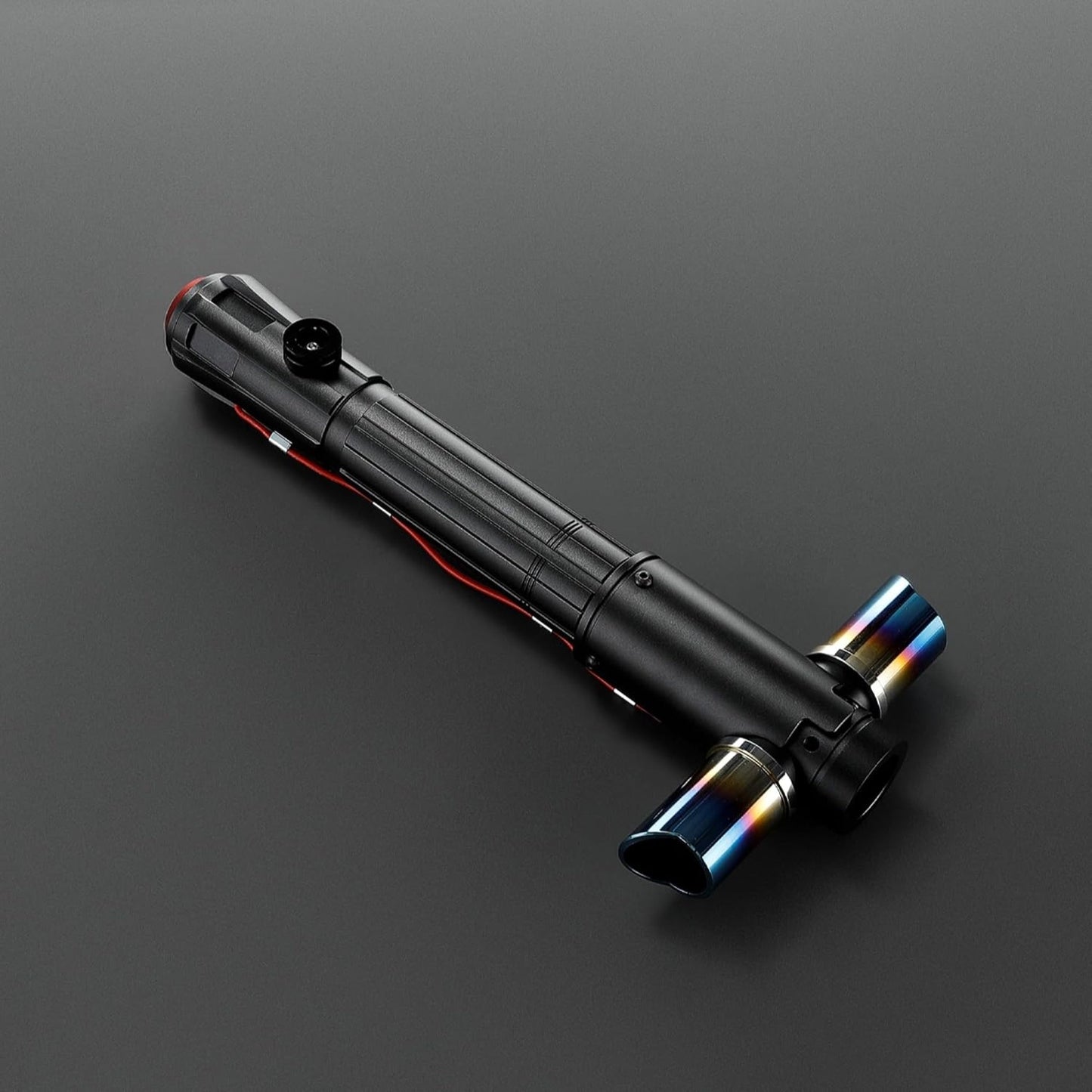 Star Wars Lightsaber RGB Smoothswing Kylo Ren Cosplay 180B - NEXTLEVELUK