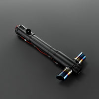 Star Wars Lightsaber RGB Smoothswing Kylo Ren Cosplay 180B - NEXTLEVELUK