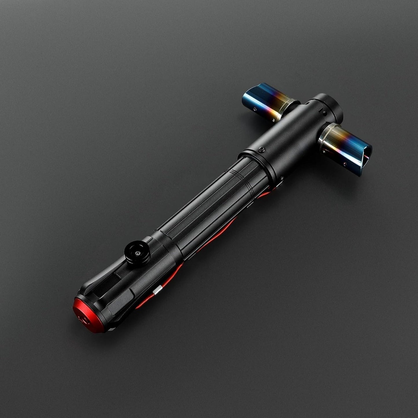 Star Wars Lightsaber RGB Smoothswing Kylo Ren Cosplay 180B - NEXTLEVELUK