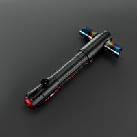 Star Wars Lightsaber RGB Smoothswing Kylo Ren Cosplay 180B - NEXTLEVELUK