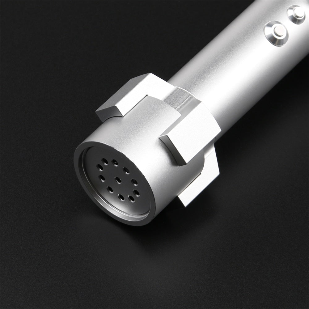 Star Wars Lightsaber RGB Smoothswing Lego Cosplay E20B - NEXTLEVELUK
