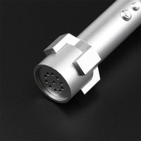 Star Wars Lightsaber RGB Smoothswing Lego Cosplay E20B - NEXTLEVELUK