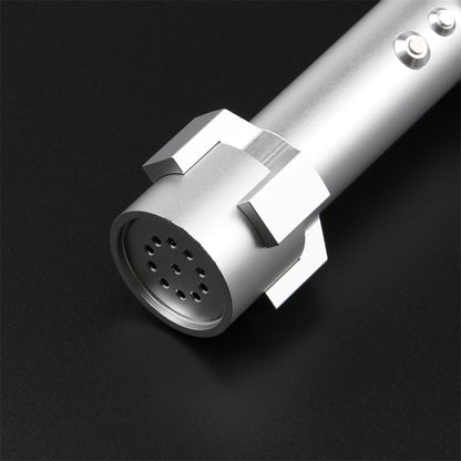 Star Wars Lightsaber RGB Smoothswing Lego Cosplay E20B - NEXTLEVELUK