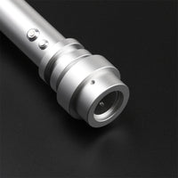Star Wars Lightsaber RGB Smoothswing Lego Cosplay E20B - NEXTLEVELUK