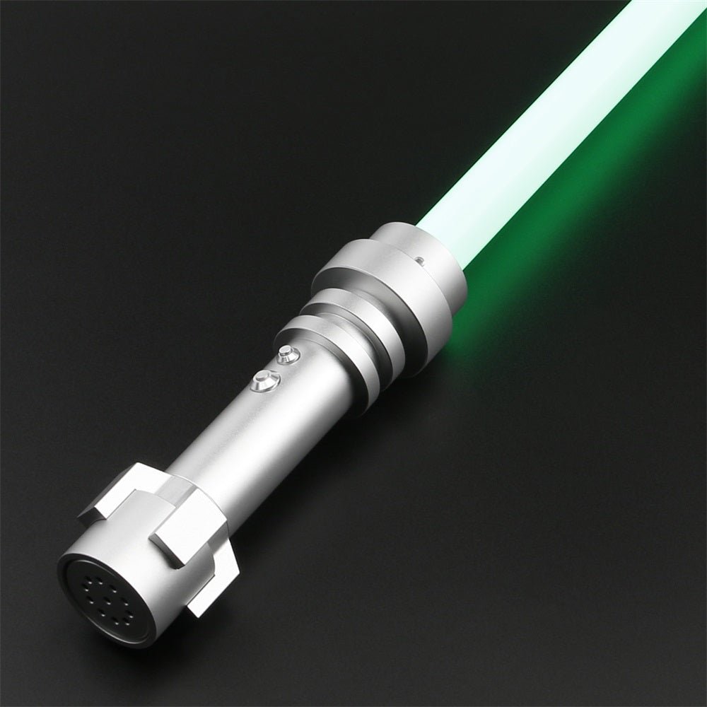 Star Wars Lightsaber RGB Smoothswing Lego Cosplay E20B - NEXTLEVELUK