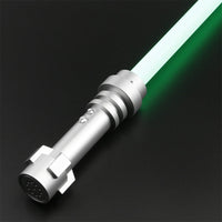 Star Wars Lightsaber RGB Smoothswing Lego Cosplay E20B - NEXTLEVELUK
