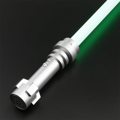 Star Wars Lightsaber RGB Smoothswing Lego Cosplay E20B - NEXTLEVELUK