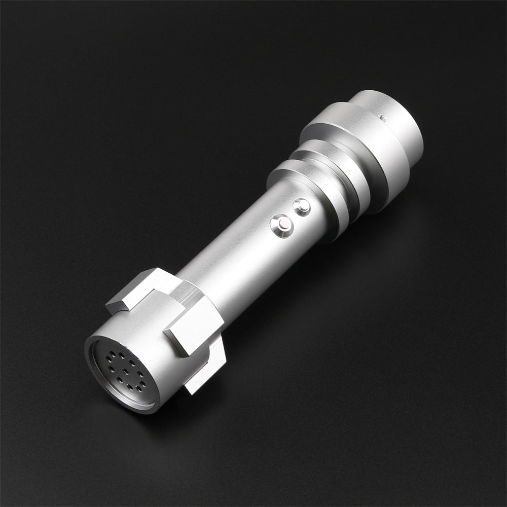 Star Wars Lightsaber RGB Smoothswing Lego Cosplay E20B - NEXTLEVELUK