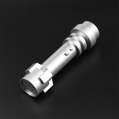 Star Wars Lightsaber RGB Smoothswing Lego Cosplay E20B - NEXTLEVELUK
