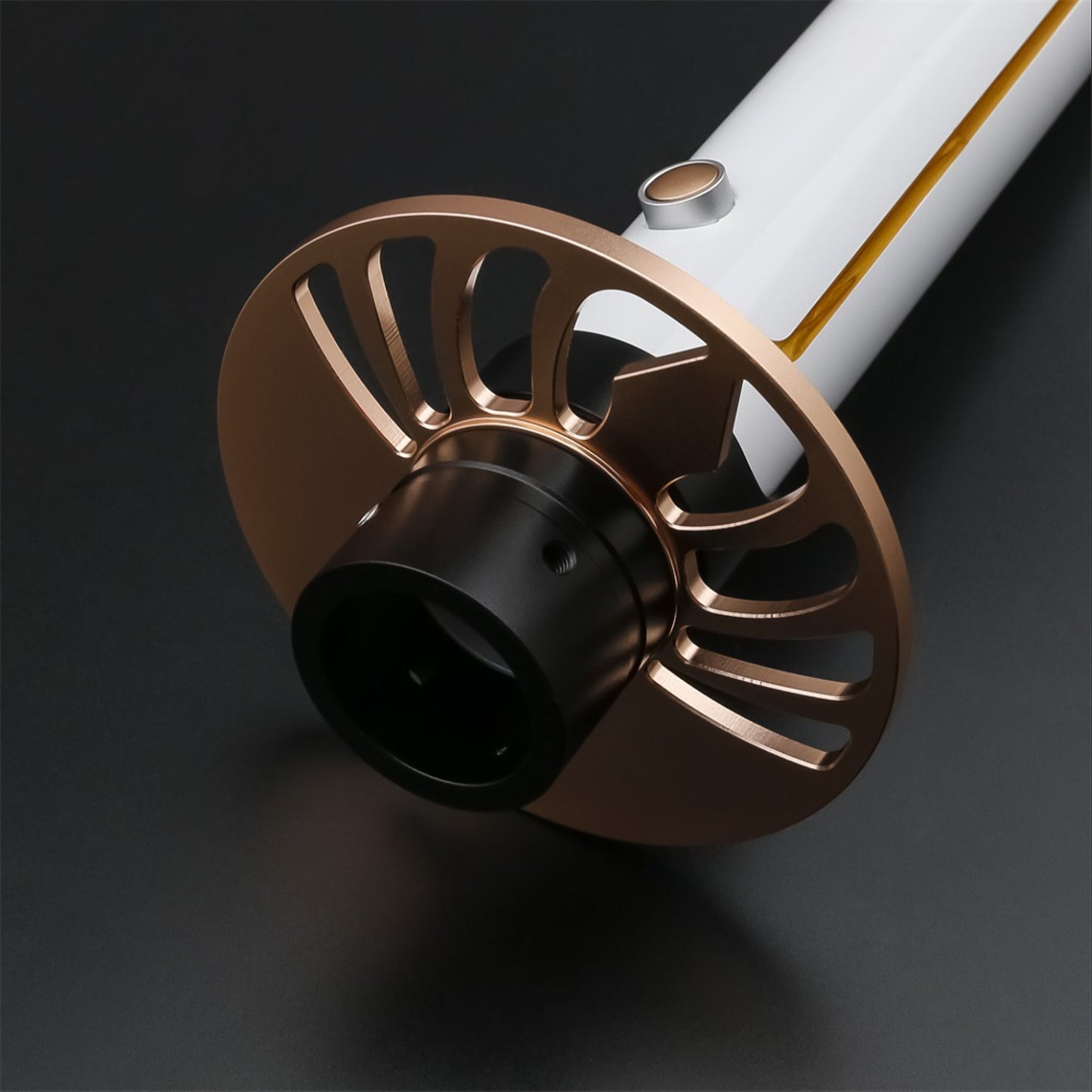 Star Wars Lightsaber RGB Smoothswing Lily Tora - Asi Cosplay LTA - B - NEXTLEVELUK