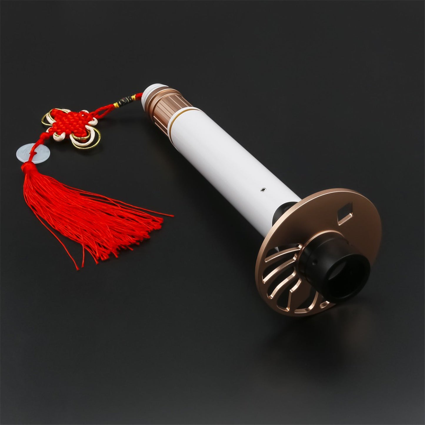 Star Wars Lightsaber RGB Smoothswing Lily Tora - Asi Cosplay LTA - B - NEXTLEVELUK