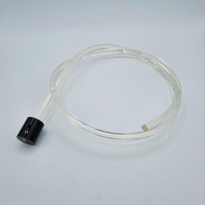 Star Wars Lightsaber RGB Smoothswing Master Vernestra Lightsaber with Whip Blade Cosplay 163B - NEXTLEVELUK