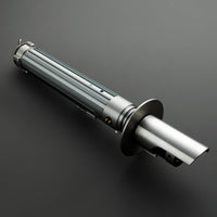 Star Wars Lightsaber RGB Smoothswing Rebels Kanan Jarrus Cosplay 061B - NEXTLEVELUK