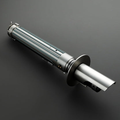 Star Wars Lightsaber RGB Smoothswing Rebels Kanan Jarrus Cosplay 061B - NEXTLEVELUK