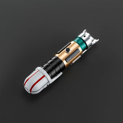 Star Wars Lightsaber RGB Smoothswing The Child Cosplay 178B - NEXTLEVELUK