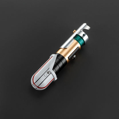 Star Wars Lightsaber RGB Smoothswing The Child Cosplay 178B - NEXTLEVELUK