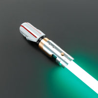 Star Wars Lightsaber RGB Smoothswing The Child Cosplay 178B - NEXTLEVELUK