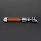 Star Wars Lightsaber Xenopixel Xeno3 Force FX The Force Unleashed 2 Starkiller Hilt Cosplay - NEXTLEVELUK