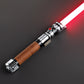 Star Wars Lightsaber Xenopixel Xeno3 Force FX The Force Unleashed 2 Starkiller Hilt Cosplay - NEXTLEVELUK