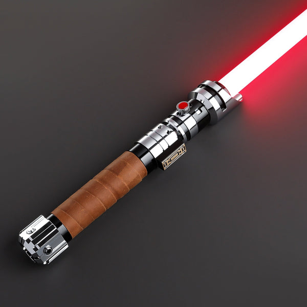 Star Wars Lightsaber Xenopixel Xeno3 Force FX The Force Unleashed 2 Starkiller Hilt Cosplay