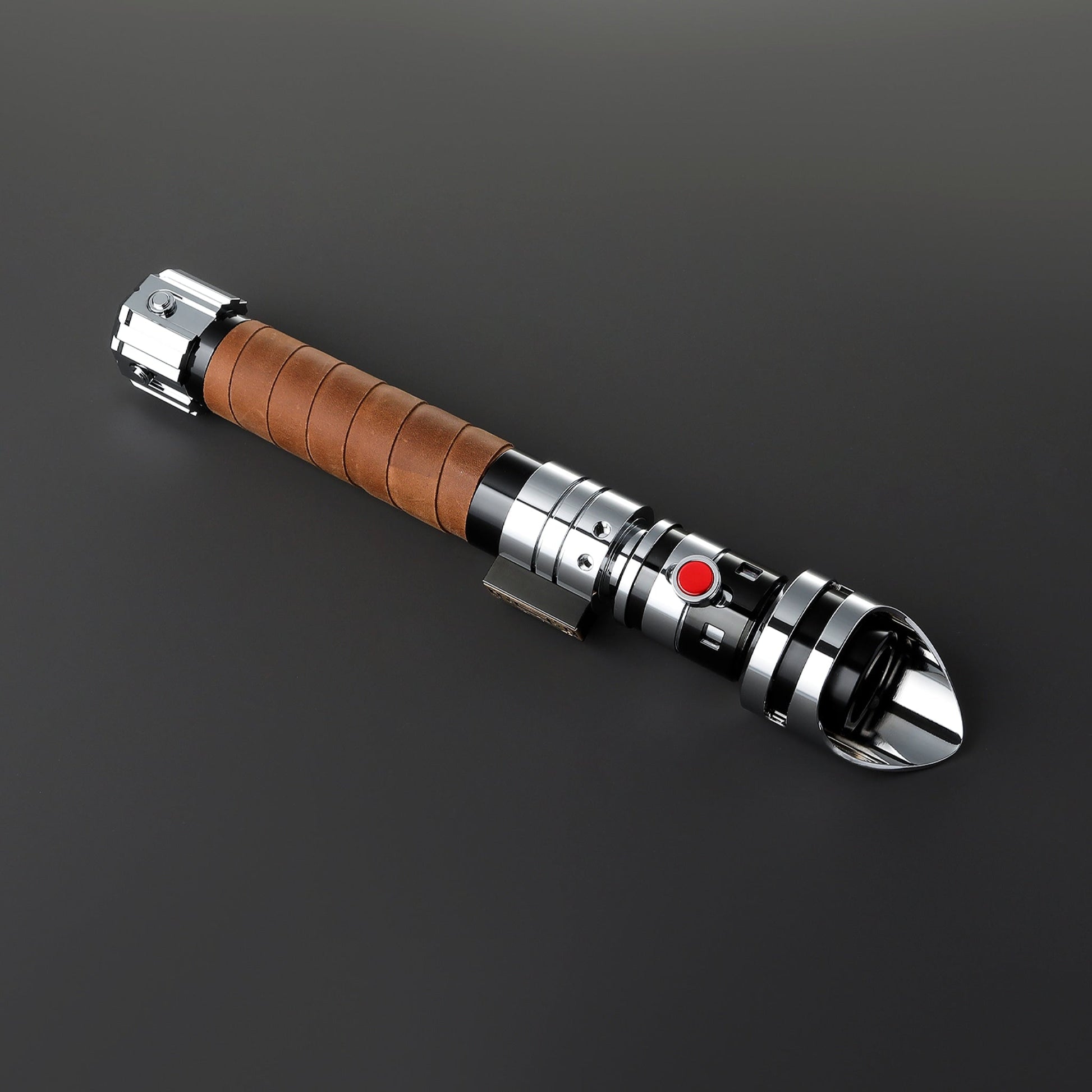 Star Wars Lightsaber Xenopixel Xeno3 Force FX The Force Unleashed 2 Starkiller Hilt Cosplay - NEXTLEVELUK