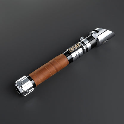 Star Wars Lightsaber Xenopixel Xeno3 Force FX The Force Unleashed 2 Starkiller Hilt Cosplay - NEXTLEVELUK