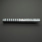 Star Wars Lightsaber Xenopixel Xeno3 Smoothswing Cosplay 038 Grey - NEXTLEVELUK