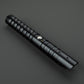 Star Wars Lightsaber Xenopixel Xeno3 Smoothswing Cosplay 038X Black - NEXTLEVELUK