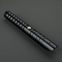 Star Wars Lightsaber Xenopixel Xeno3 Smoothswing Cosplay 038X Black - NEXTLEVELUK