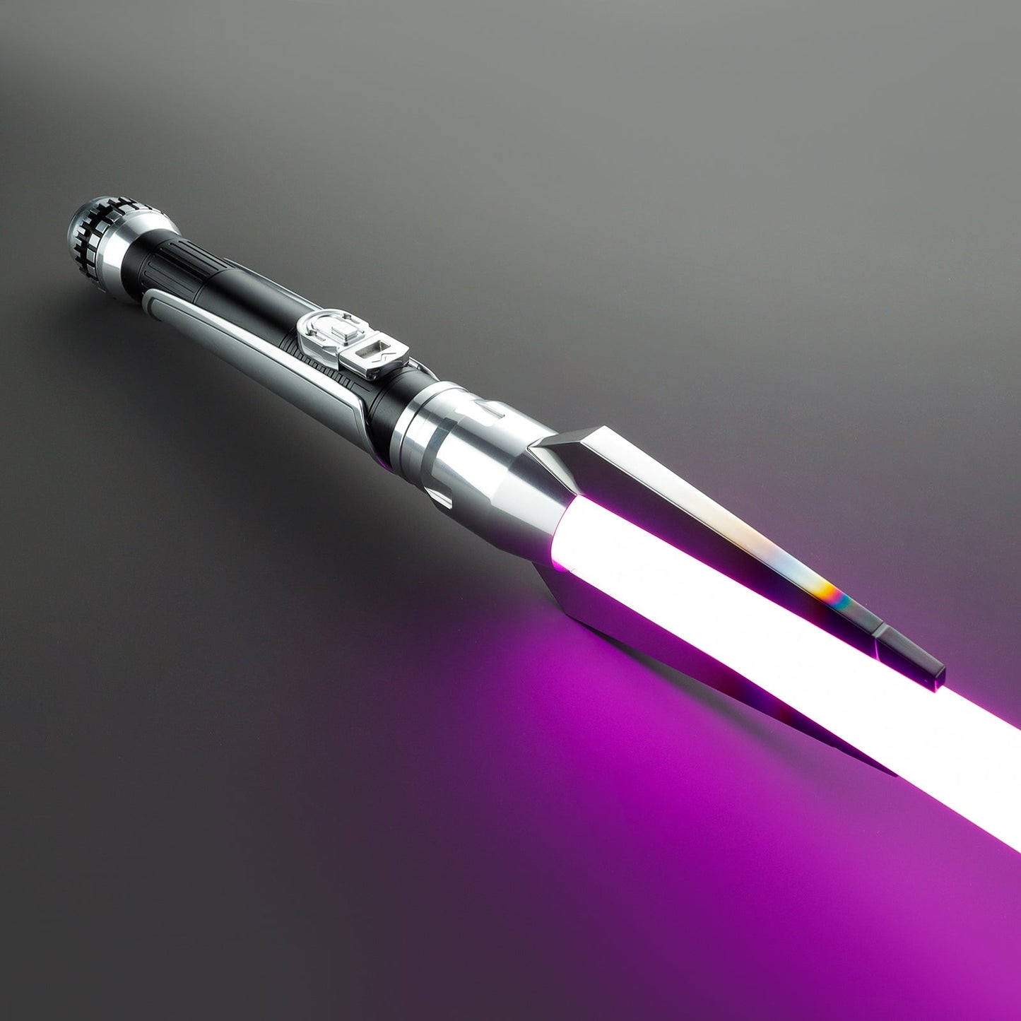 Star Wars Lightsaber Xenopixel Xeno3 Smoothswing Cosplay 085X - NEXTLEVELUK