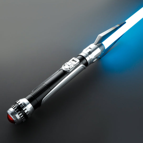 Star Wars Amban Combat Lightsaber