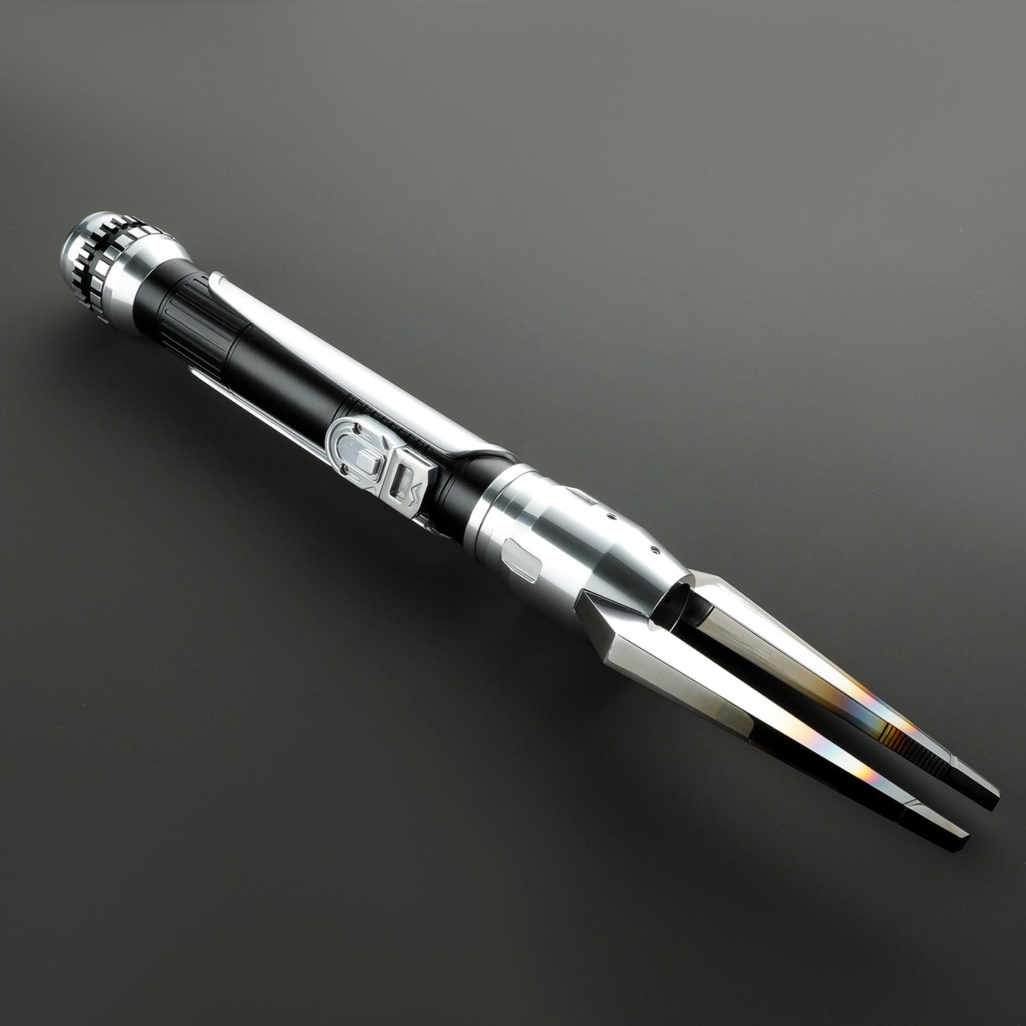 Star Wars Lightsaber Xenopixel Xeno3 Smoothswing Cosplay 085X - NEXTLEVELUK