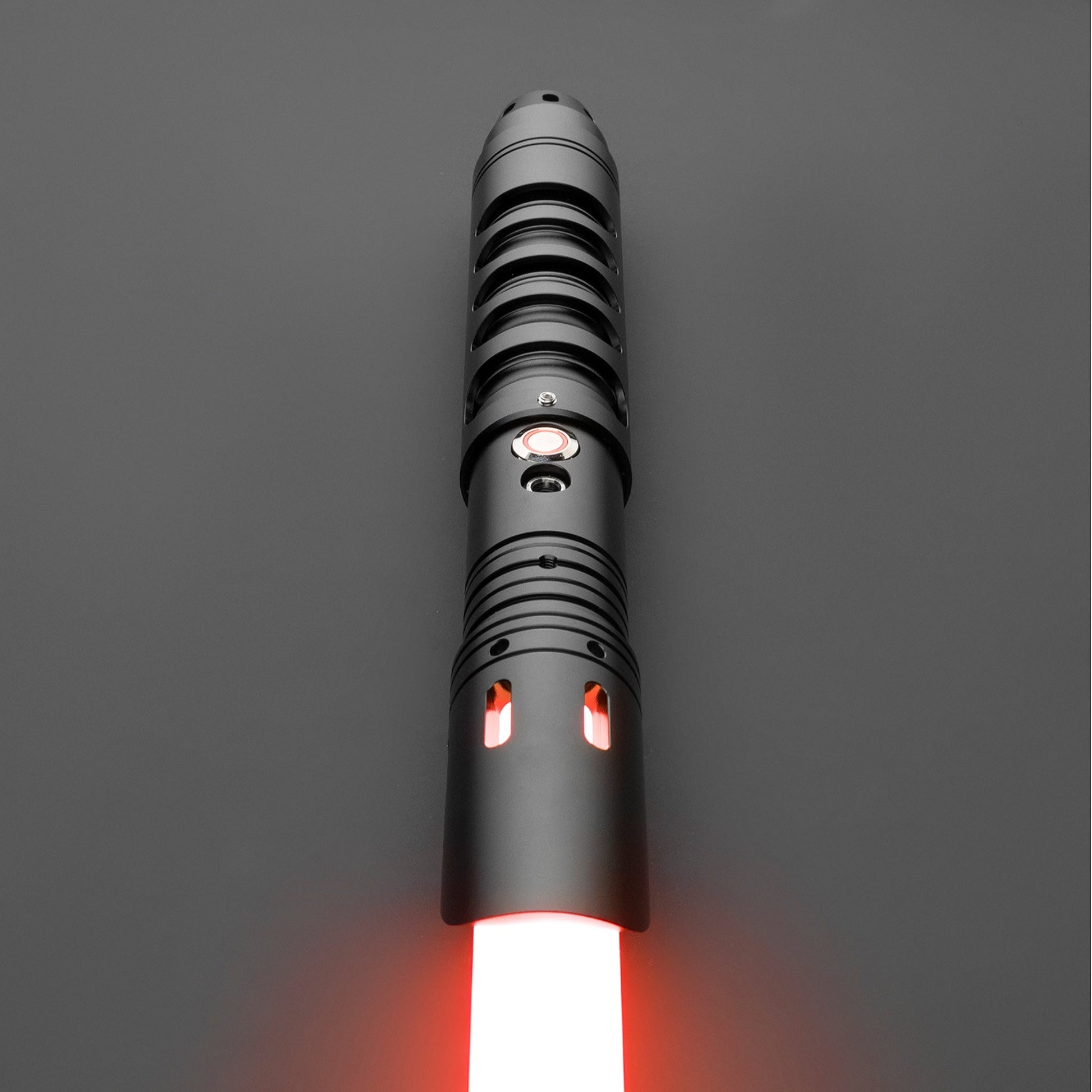 Star Wars Lightsaber Xenopixel Xeno3 Smoothswing Cosplay 109B Black - NEXTLEVELUK