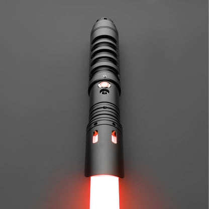 Star Wars Lightsaber Xenopixel Xeno3 Smoothswing Cosplay 109B Black - NEXTLEVELUK