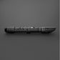 Star Wars Lightsaber Xenopixel Xeno3 Smoothswing Cosplay 109B Black - NEXTLEVELUK