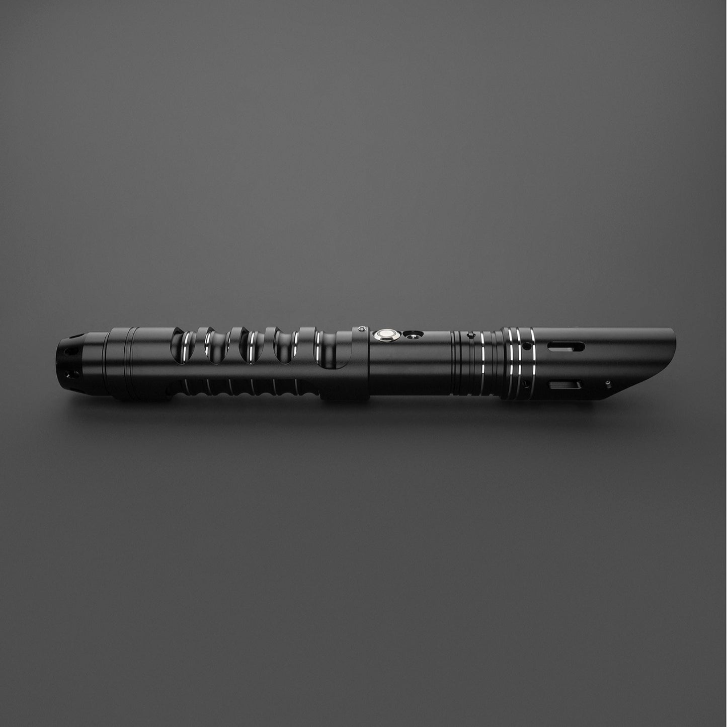 Star Wars Lightsaber Xenopixel Xeno3 Smoothswing Cosplay 109B Black - NEXTLEVELUK