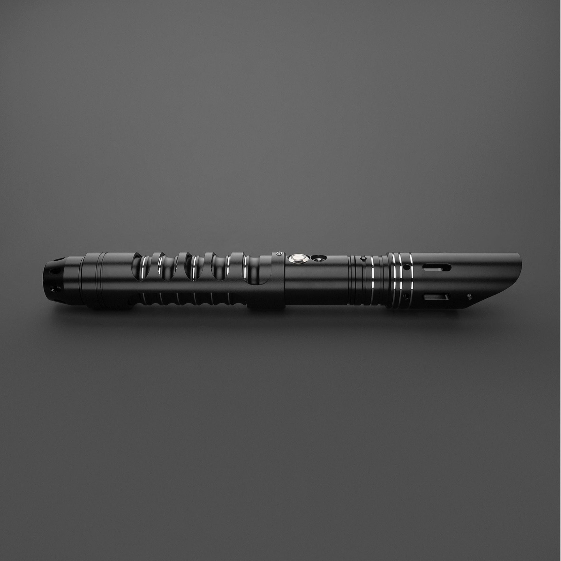 Star Wars Lightsaber Xenopixel Xeno3 Smoothswing Cosplay 109B Black - NEXTLEVELUK